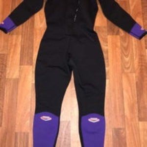 Henderson Female Wetsuit